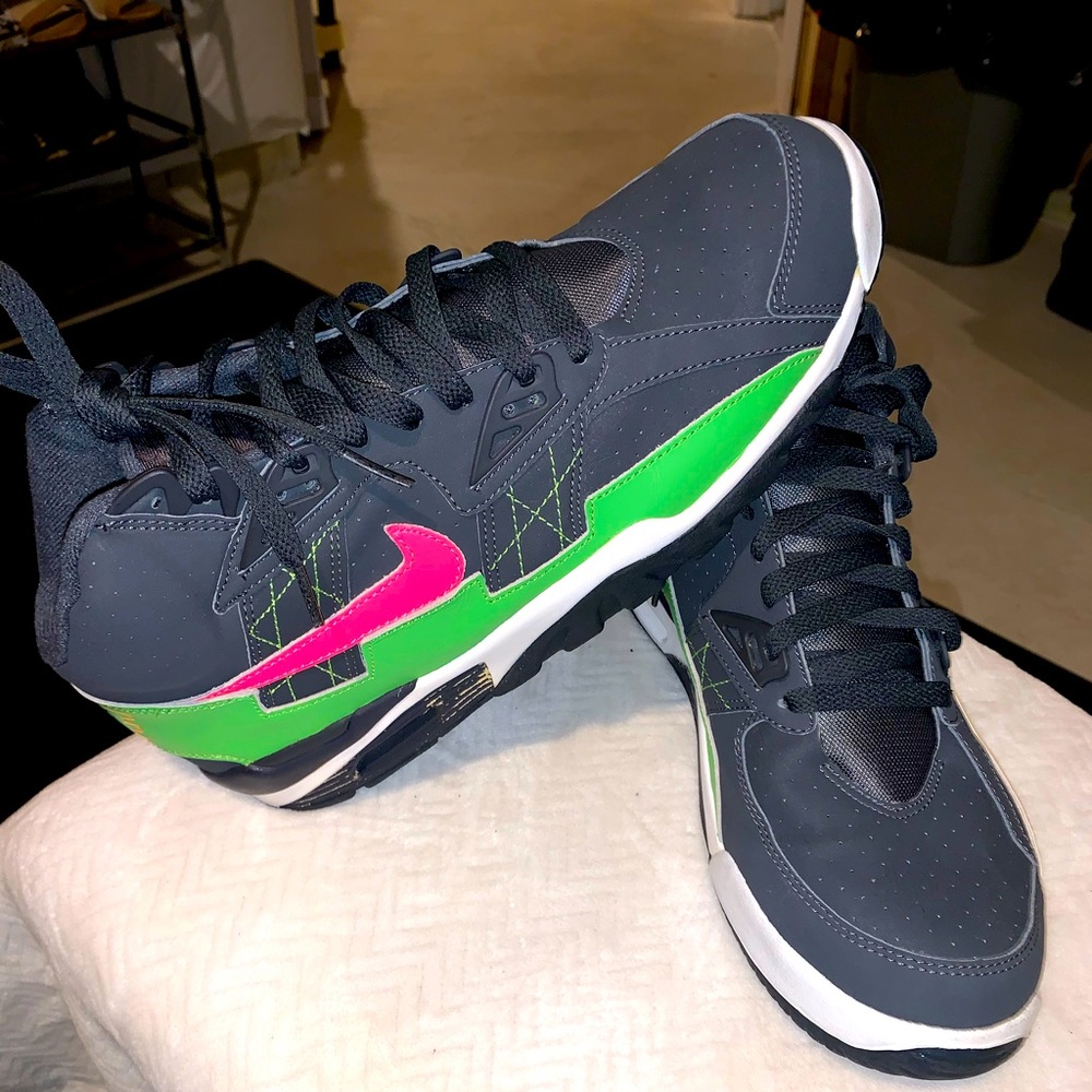 Nike Air Trainer SC size 12